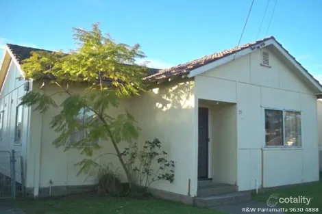 31 Guildford Rd, Guildford, NSW 2161