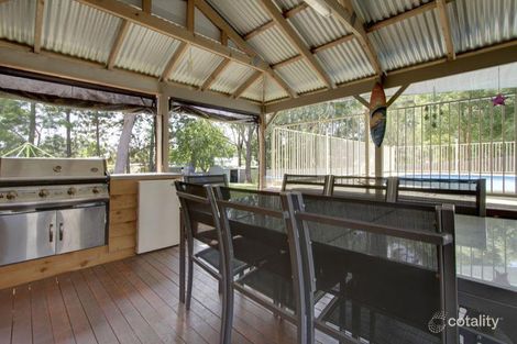 Property photo of 57 Harbord Street Bonnells Bay NSW 2264