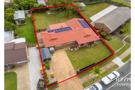 Property photo of 5 Grigg Drive Morayfield QLD 4506