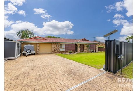 Property photo of 5 Grigg Drive Morayfield QLD 4506