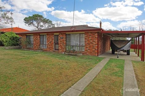 Property photo of 33 Koyong Close Moss Vale NSW 2577