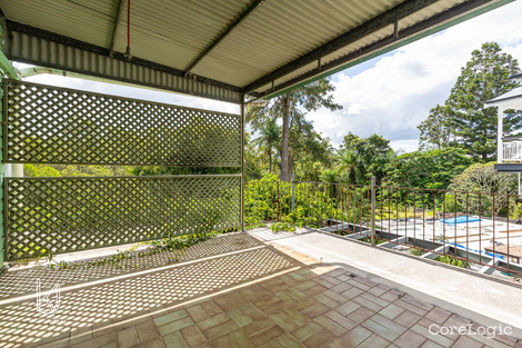 Property photo of 40 Gould Road Herston QLD 4006