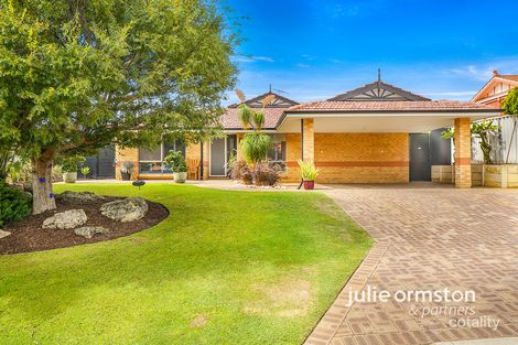 23 Sophora Pl, Woodvale, WA 6026
