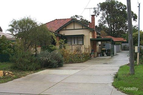 3/166 Forrest St, Fremantle, WA 6160