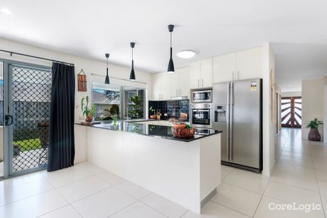 Property photo of 7 Picton Court Upper Coomera QLD 4209