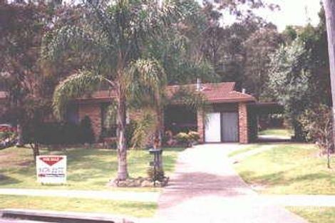 Property photo of 14 Sprigg Place Mount Colah NSW 2079