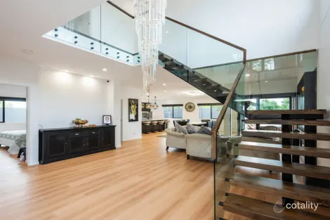 Property photo of 1A Manra Way Pacific Pines QLD 4211