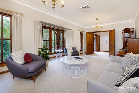 Property photo of 9 Troon Place Pymble NSW 2073