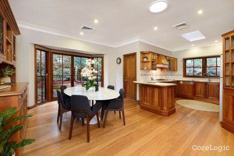 Property photo of 9 Troon Place Pymble NSW 2073