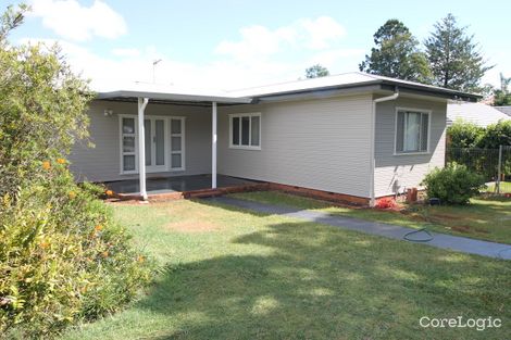 Property photo of 14A Herries Street East Toowoomba QLD 4350