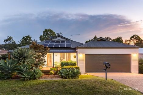 Property photo of 15 Peter Mills Drive Gilston QLD 4211