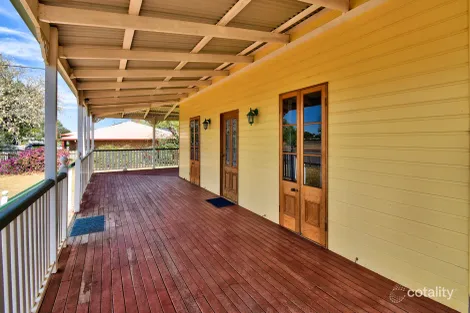 Property photo of 71-73 Crane Street Longreach QLD 4730