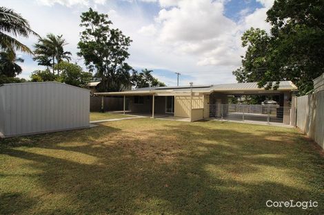 Property photo of 67 Falcon Crescent Condon QLD 4815