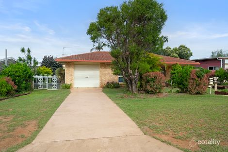 Property photo of 4 Crest Court Avoca QLD 4670
