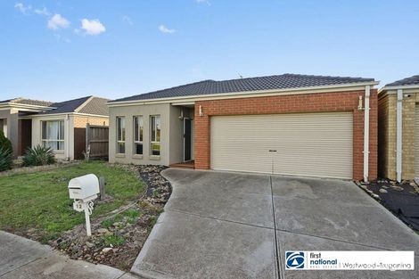 Property photo of 12 Kelebek Road Tarneit VIC 3029