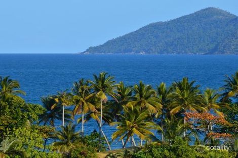 16 Rise Cres, Mission Beach, QLD 4852