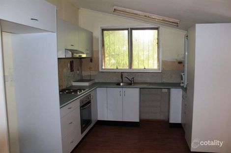 Property photo of 22 Hammett Street Currajong QLD 4812