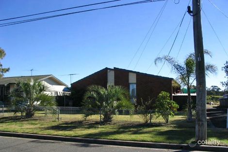 34 Westward Ave, Shalvey, NSW 2770