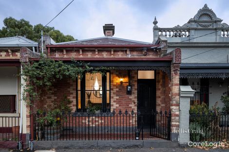 Property photo of 61 Birkenhead Street Fitzroy North VIC 3068