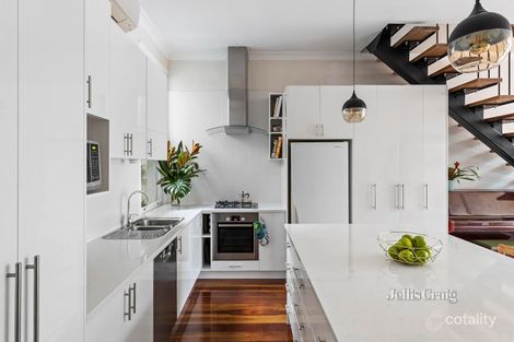 Property photo of 61 Birkenhead Street Fitzroy North VIC 3068