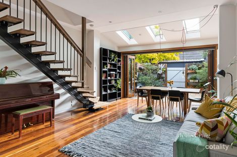 Property photo of 61 Birkenhead Street Fitzroy North VIC 3068