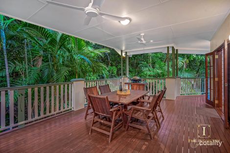 Property photo of LOT 3 Duane Close Brinsmead QLD 4870