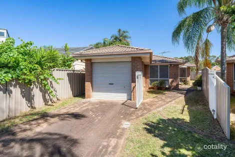 Property photo of 6A Enderby Close Hinchinbrook NSW 2168