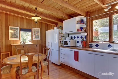 Property photo of 37 Kellys Road Cradoc TAS 7109