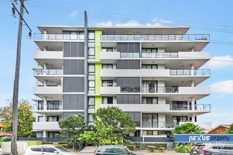 24/15-17 Castlereagh St, Liverpool, NSW 2170