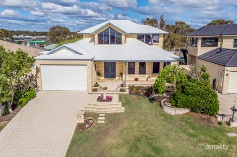 Property photo of 35 Leveque Loop San Remo WA 6210