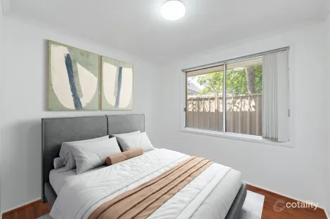 Property photo of 6A Enderby Close Hinchinbrook NSW 2168