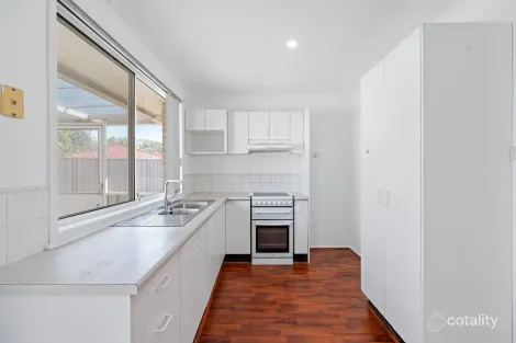 Property photo of 6A Enderby Close Hinchinbrook NSW 2168