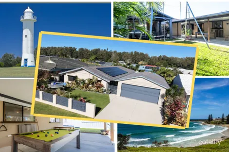 Property photo of 174 Yamba Road Yamba NSW 2464