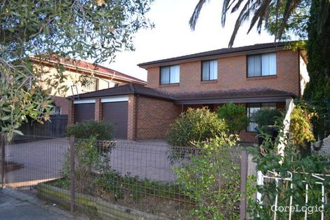 Property photo of 22 Livingstone Road Lidcombe NSW 2141