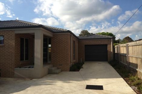 10a Neville St, Mooroolbark, VIC 3138