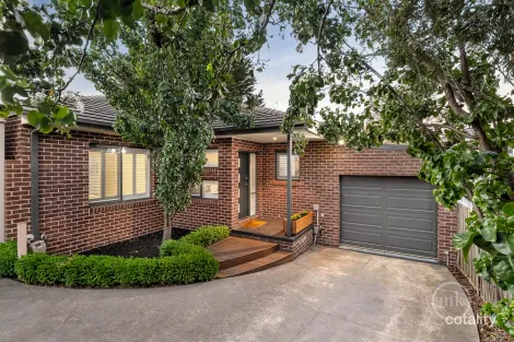 2/16 Princes St, Watsonia, VIC 3087