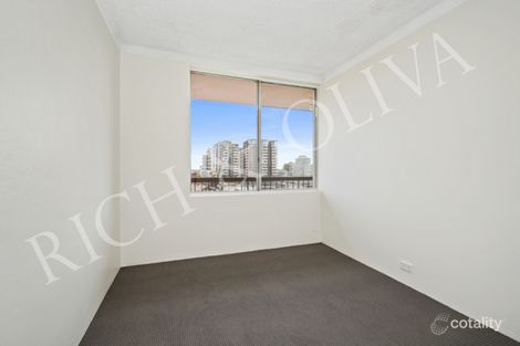 Property photo of 45/12-16 Belmore Street Burwood NSW 2134