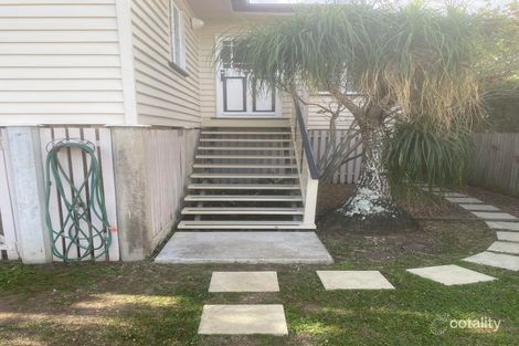 Property photo of 84 Plumer Street Sherwood QLD 4075