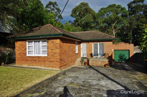 Property photo of 12 Skenes Avenue Eastwood NSW 2122