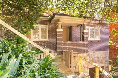 Property photo of 4 Gilbert Street Manly NSW 2095