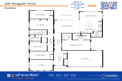 Property photo of 28 Argyle Avenue Dubbo NSW 2830