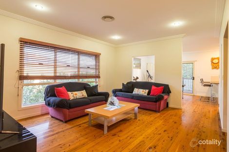 Property photo of 15 Peter Mills Drive Gilston QLD 4211