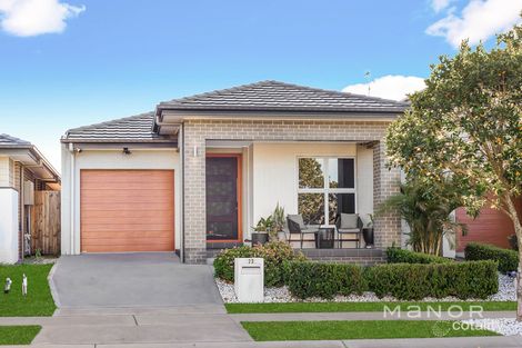 Property photo of 23 Cavalo Way Gables NSW 2765