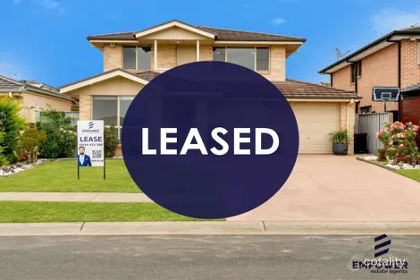 Property photo of 13 Strathyre Drive Prestons NSW 2170