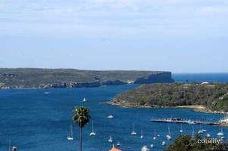 Property photo of 87 Muston Street Mosman NSW 2088