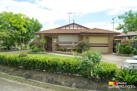 Property photo of 4 Burrowes Grove Dean Park NSW 2761