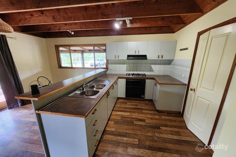 Property photo of 50 Costello Road Cabarlah QLD 4352