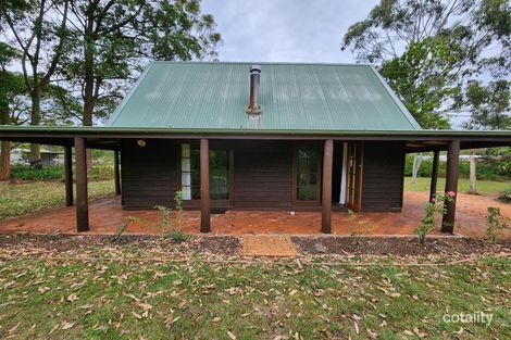 Property photo of 50 Costello Road Cabarlah QLD 4352