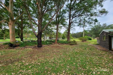 Property photo of 50 Costello Road Cabarlah QLD 4352