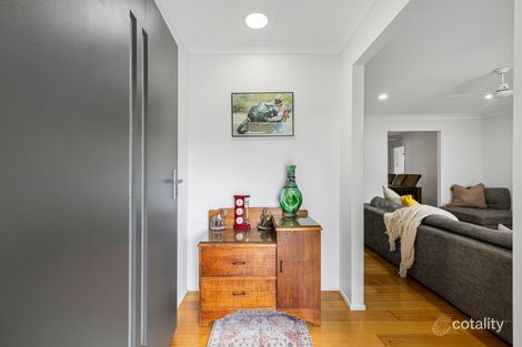 Property photo of 44 Crotty Street Centenary Heights QLD 4350